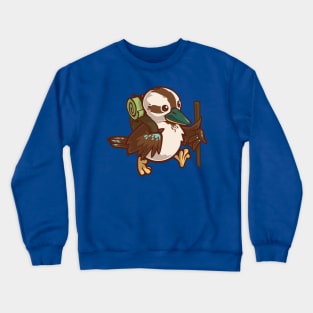 Walkabout Crewneck Sweatshirt